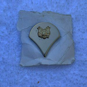 E4 Specialist Army Lapel / Hat Pin